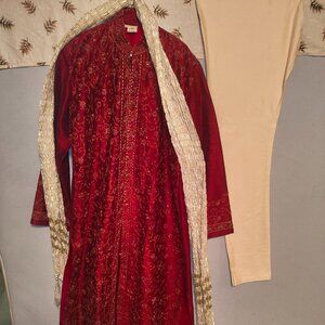 Mens Indian Kurta